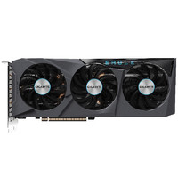 GIGABYTE 技嘉 Radeon RX 6750 GRE EAGLE 獵鷹 顯卡 12GB