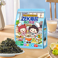 ZEK 每日拌飯海苔 70g