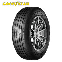 GOOD YEAR 固特異 汽車輪胎225/55R19 99V 安乘SUV適配：哈佛H6