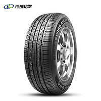 LINGLONG TIRE 玲瓏輪胎 汽車輪胎 225/65R17 102H CROSSWIND 4X4HP 適配哈弗/昂科威/RAV4