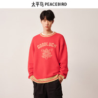 PEACEBIRD 太平鳥 男裝  反季清倉毛衣（多款可選）