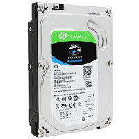 SEAGATE 希捷 ST4000VX013 酷鷹系列  3.5英寸監(jiān)控硬盤 4TB