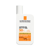 LA ROCHE-POSAY 理膚泉 大哥大防曬霜 SPF50+ PA+++ 50ml