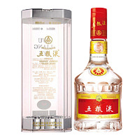 WULIANGYE 五糧液 52度七代普五425ml*6瓶濃香型白酒