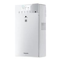 Panasonic 松下 FV-RZ09VD2-S 新風系統(tǒng)壁掛機