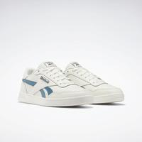 Reebok 銳步 COURT ADVANCE 中性運(yùn)動(dòng)板鞋 GZ9623