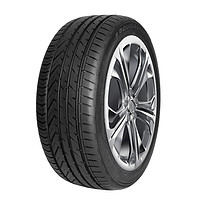 DOUBLESTAR 雙星輪胎 SU91 轎車輪胎 運動操控型 225/45R18 ZR 95W