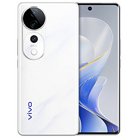 vivo S19 Pro 5G手機(jī) 8GB+256GB