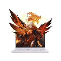 機械革命 翼龍15Pro 15.3英寸游戲本（R7-8845H、16GB、 512GB、 RTX4060）