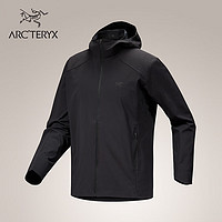 ARC'TERYX 始祖鳥(niǎo) ARC’TERYX始祖鳥(niǎo) TRINO SL HOODY 男子 軟殼夾克