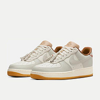 NIKE 耐克 AIR FORCE 1 '07 男子空軍一號運動鞋 HF5697-001