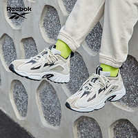 Reebok 銳步 DMX Series 1200 男女同款休閑運(yùn)動(dòng)鞋 DV9232