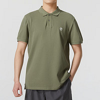 Timberland 男士polo衫 A24H2590