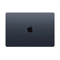 Apple 蘋果 2024款MacBookAir 13.6英寸M3芯片 深空灰色 16GB 512GB