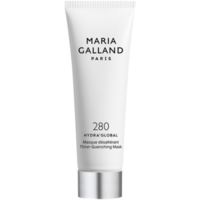 maria galland 瑪麗嘉蘭 280 Hydra'Global 急救補(bǔ)水修復(fù)免洗面膜 50ml