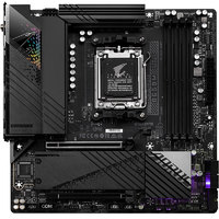 GIGABYTE 技嘉 B650M AORUS PRO AX B650 M-ATX主板（AMD AM5、B650）