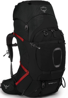 Osprey Aether Plus 70L 男士大容量專業(yè)戶外登山包