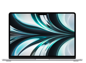 Apple 蘋果 MacBook Air 2022款 13.6英寸輕薄本（M2、8GB、256GB）