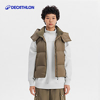 DECATHLON 迪卡儂 女款保暖背心