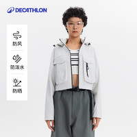 DECATHLON 迪卡儂 女款運(yùn)動外套 8926879