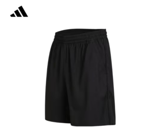 adidas 阿迪達(dá)斯 男子TS SHORT短褲 HR8725 L