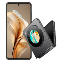 nubia 努比亞 Flip 5G折疊屏手機 12GB+512GB