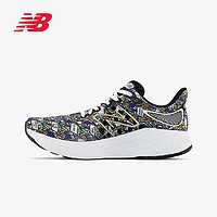 new balance NB 潮流百搭 戶外休閑運(yùn)動(dòng)跑步鞋 W1080J12