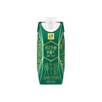 SATINE 金典 純牛奶250ml*16盒裝整箱學生早餐營養(yǎng)官方旗艦店