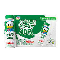 yili 伊利 QQ星AD鈣奶 200ml*12瓶