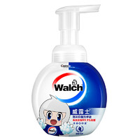 Walch 威露士 泡沫抑菌洗手液 卡通版 225ml