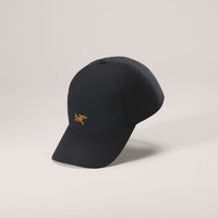 ARC'TERYX 始祖鳥 SMALL BIRD HAT 男女同款彎檐帽