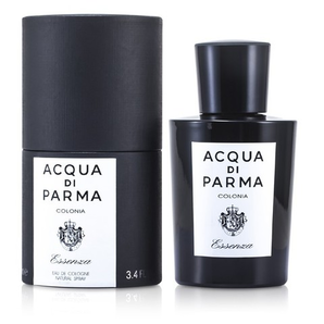 ACQUA DI PARMA 帕爾瑪之水 黑調(diào)男士古龍水 Cologne 100ml