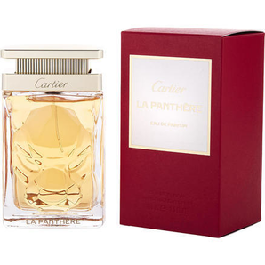Cartier 卡地亞 獵豹女士香水 EDP 100ml