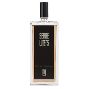 SERGE LUTENS 蘆丹氏 八月夜桂花（玻璃紙之夜）女士香水 EDP 100ml