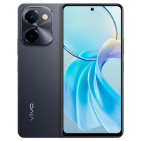 vivo Y100i 5G手機(jī) 8GB+256GB 皓夜黑