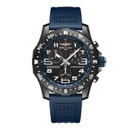 BREITLING 百年靈 專業(yè)系列 男士石英腕表 X82310D51B1S1