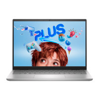 DELL 戴爾 靈越PLUS 14 7430 14英寸輕薄本（i7-13620H、16GB、1TB）