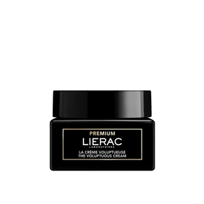 Lierac 麗蕾克 黑金抗皺緊致面霜豐盈版 50ml