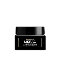 Lierac 麗蕾克 黑金抗皺緊致面霜豐盈版 50ml