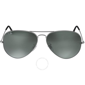 Ray-Ban 雷朋 中性太陽(yáng)鏡 RB3025 003/40 62