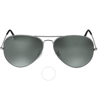 Ray-Ban 雷朋 中性太陽鏡 RB3025 003/40 62