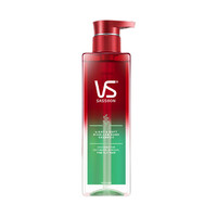 VS 沙宣 無硅油系列 輕潤裸感洗發(fā)水 500ml