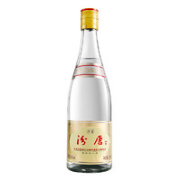 汾唐 杏花村汾唐N6清香型高度國(guó)產(chǎn)白酒53度475ml*1瓶純糧光瓶