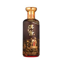 MOUTAI 茅臺 53°漢醬酒（匠心傳承）500ml單瓶醬香白酒首發(fā)