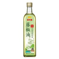 金龍魚 川味藤椒油 500mL