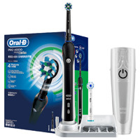 Oral-B 歐樂B P4000系列 電動牙刷