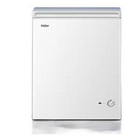 Haier 海爾 BC/BD-100GHD 冰柜 100L 白色