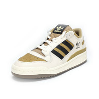 adidas 阿迪達(dá)斯 FORUM 中性運(yùn)動(dòng)板鞋 JH6286