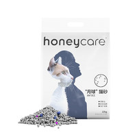 HONEYCARE 好命天生 膨潤土貓砂 10kg