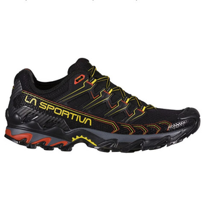 LA SPORTIVA 拉思珀蒂瓦 Ultra Raptor II 男子越野跑鞋